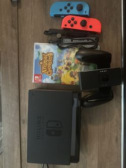switch for sale
