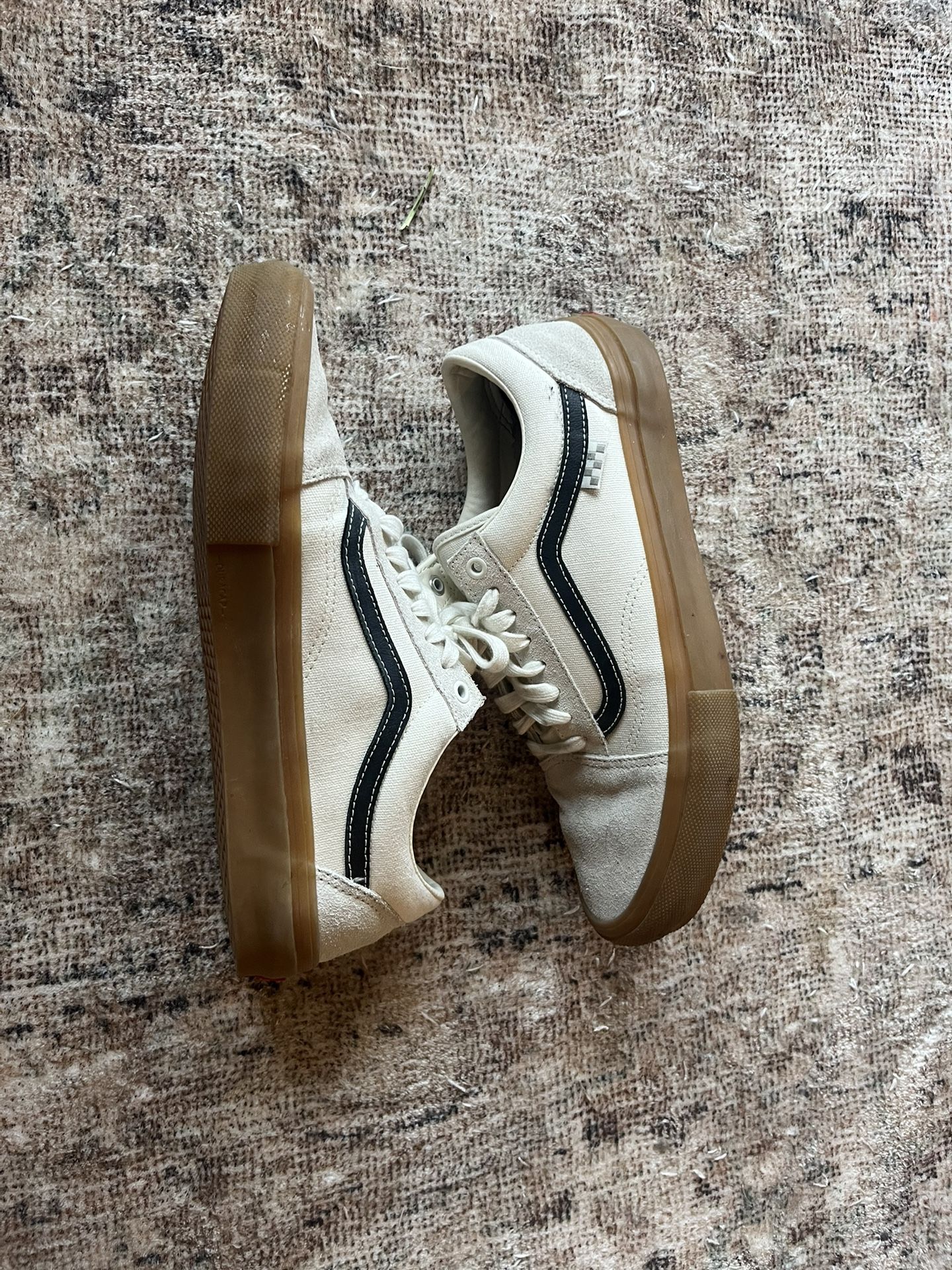 Vans shoes 10.5