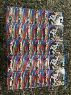 Hot wheels X 7/11