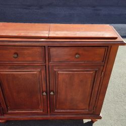 Martin Console 