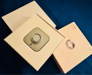 Oura Ring 4
