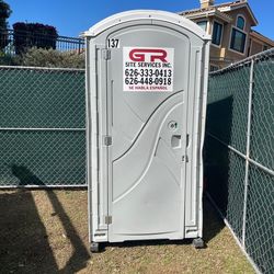 Portapotty