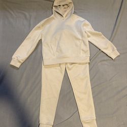 Cream 90 Degree kiss Reflex tracksuit 