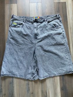Empyre shorts