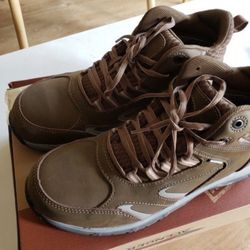 AVENGER Saftey work Boot A7900 , Brand New, Size 11  unwanted gift, Retail Price $130 