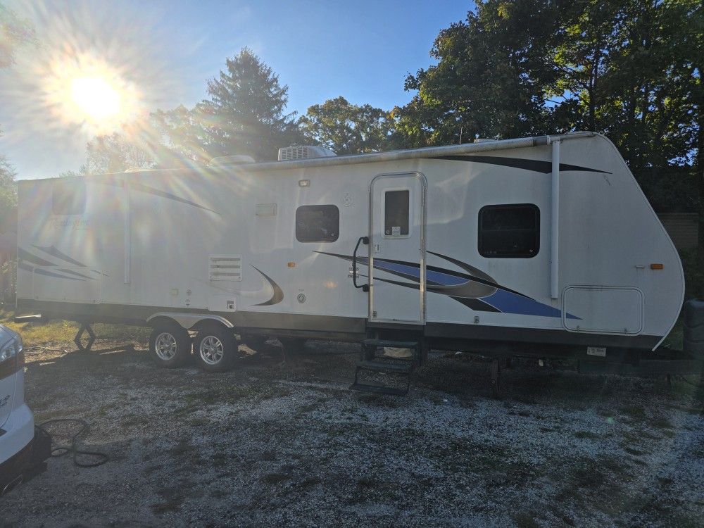 2013 Remington Sunnybrook