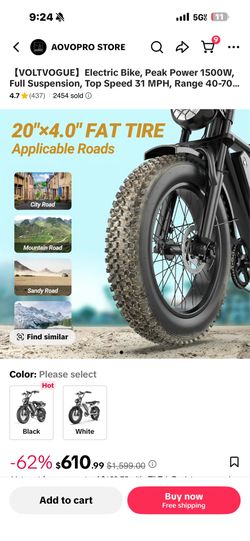 e-bike