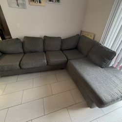 Free Sofa