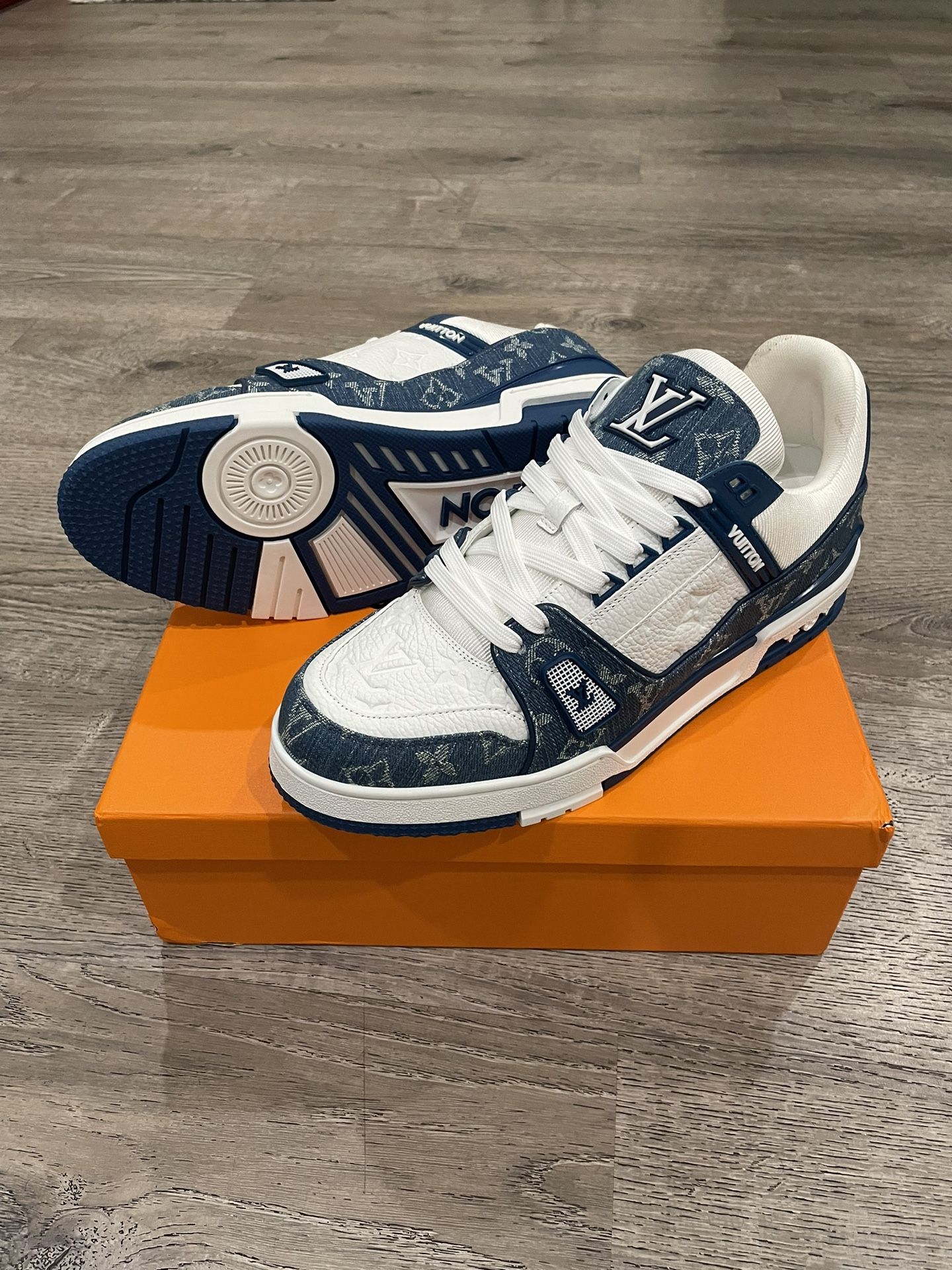 Loui Luxury Shoes