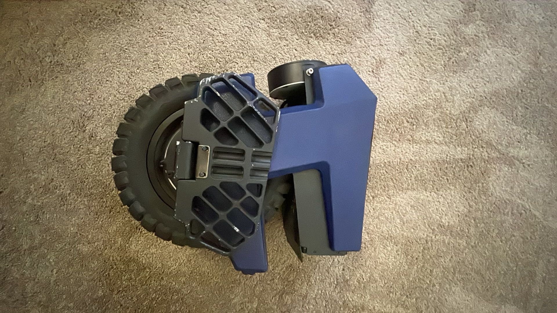 Begode MTen 4 Electric Unicycle