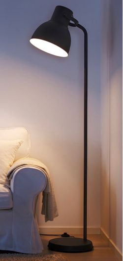 Large lamp