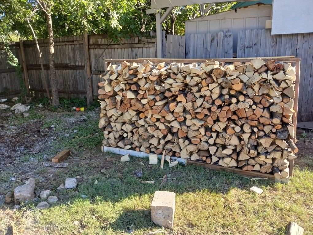 FIREWOOD FOR SALE