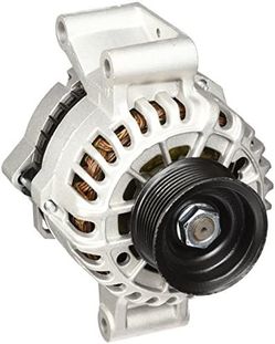 Motorcraft Alternator