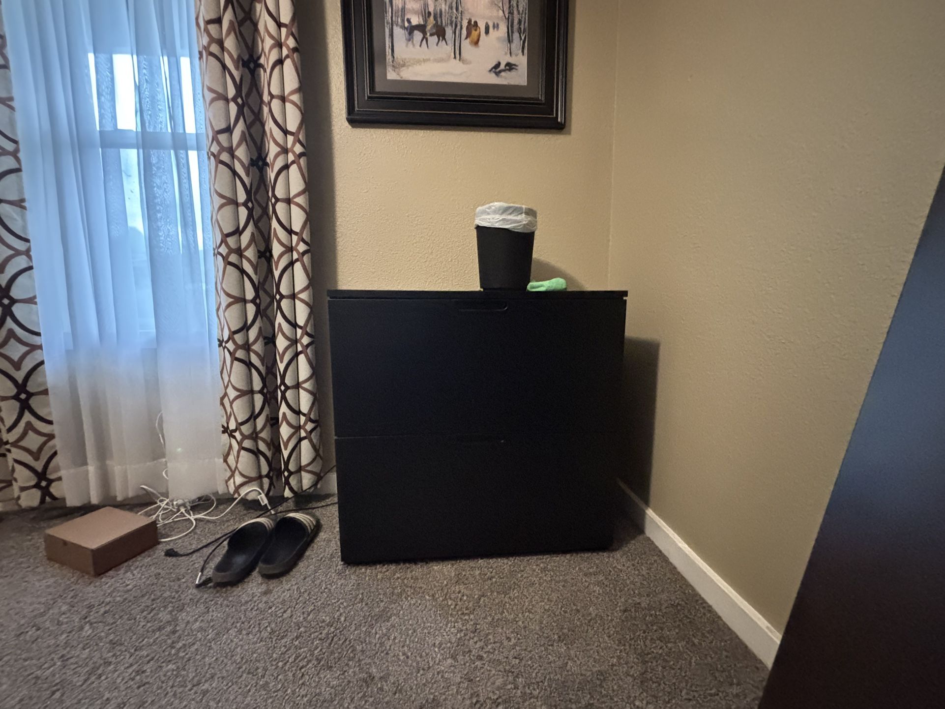 File Cabinet