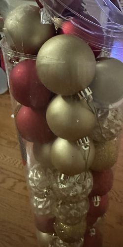 Ornaments