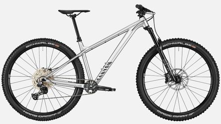 Canyon Stoic 4 2024 BNIB Size Small