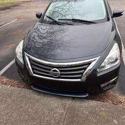 2013 Nissan Altima