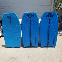 Boogie Boards  - $35 Each