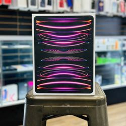 IPad Pro 12.9in 6th Gen 