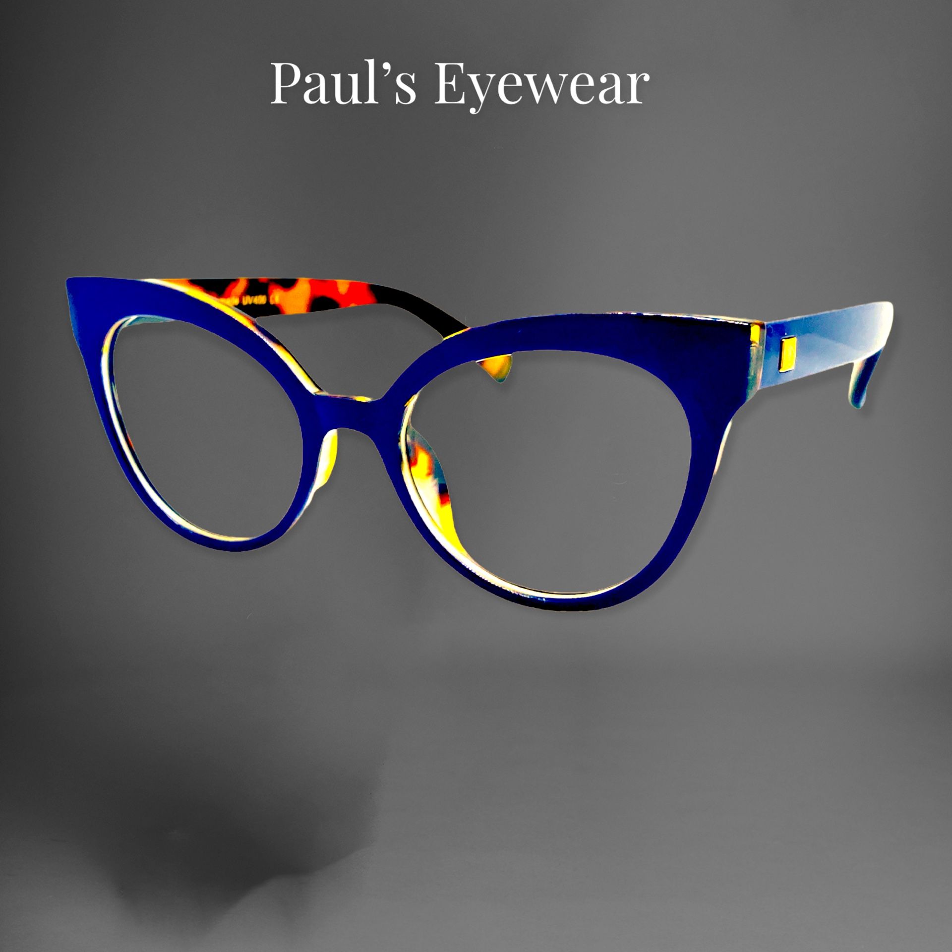 Paul’s Eyewear