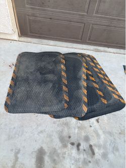 5 Uline Anti Fatigue Mats Hog Heaven Standing Shop Foam Rubber