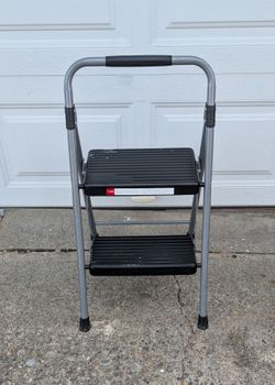 Step Stool