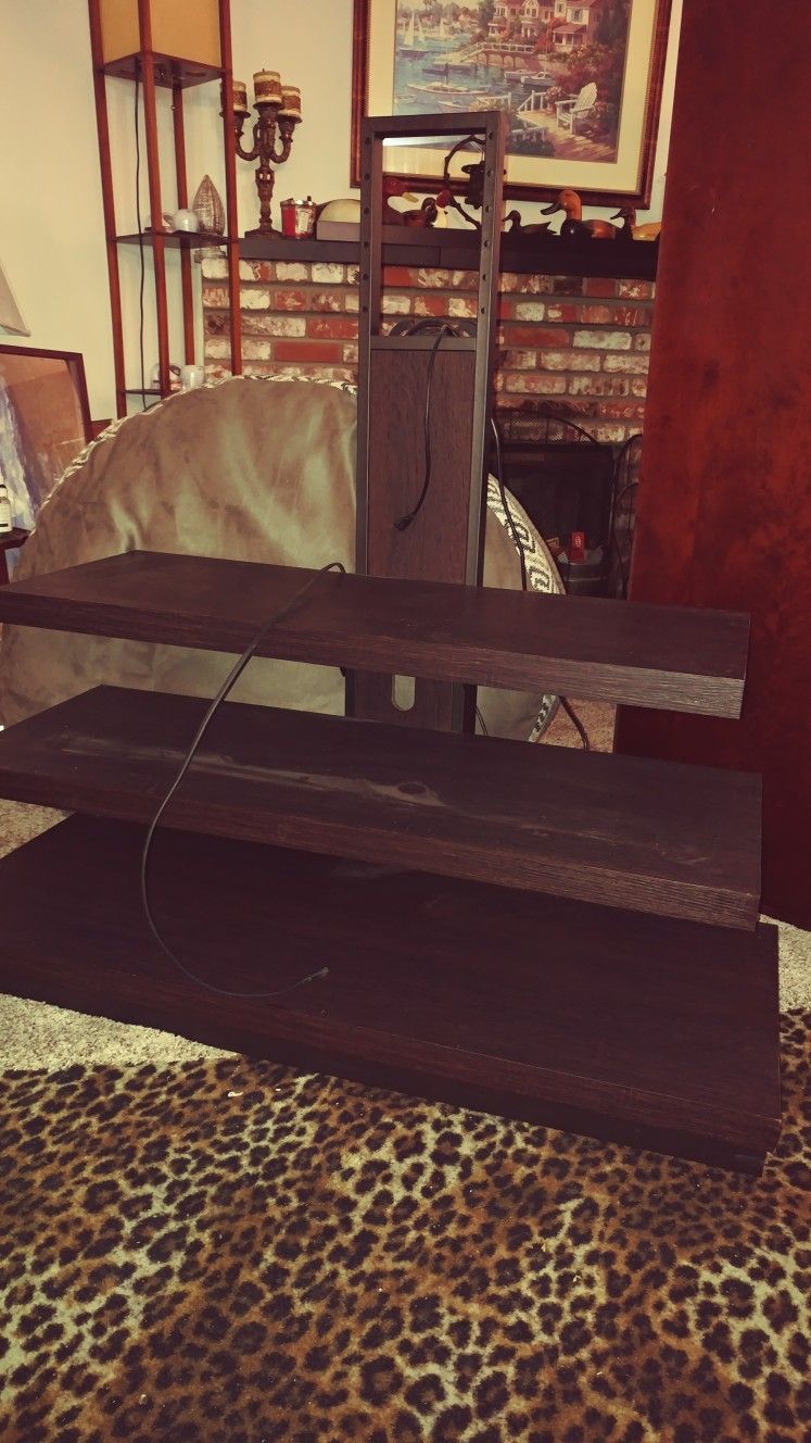Tv / Media / Sound Bar Stand