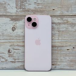 Apple iPhone 15 128GB Unlocked Liberado