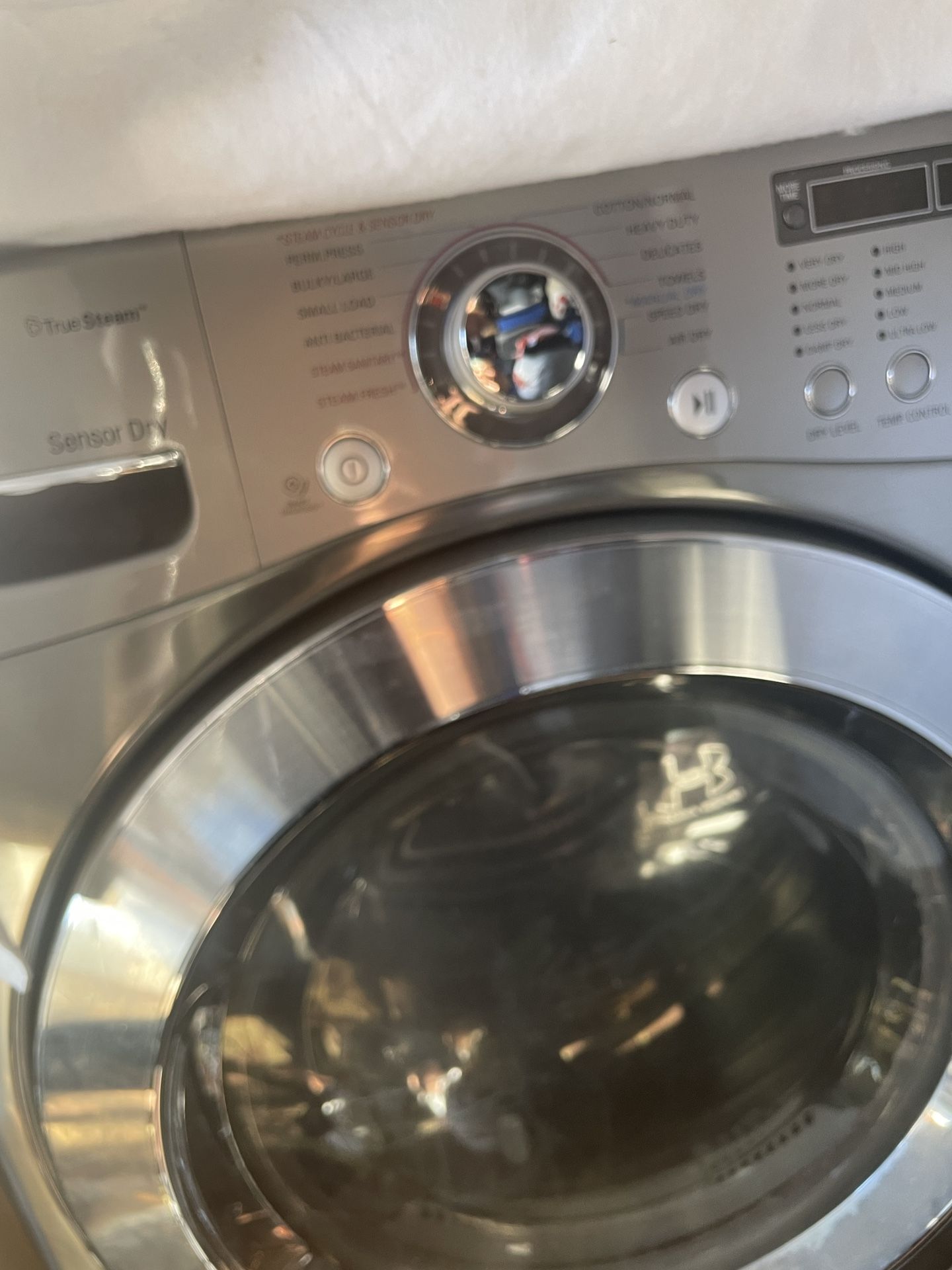 Dryer