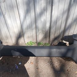 2021-2025 Chevrolet Tahoe Front Bumper