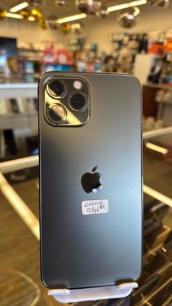 iPhone 12 Pro Max