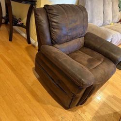 Recliner Chair 