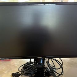 24’ monitor