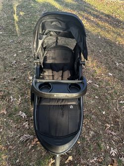 Baby Trend Stroller 