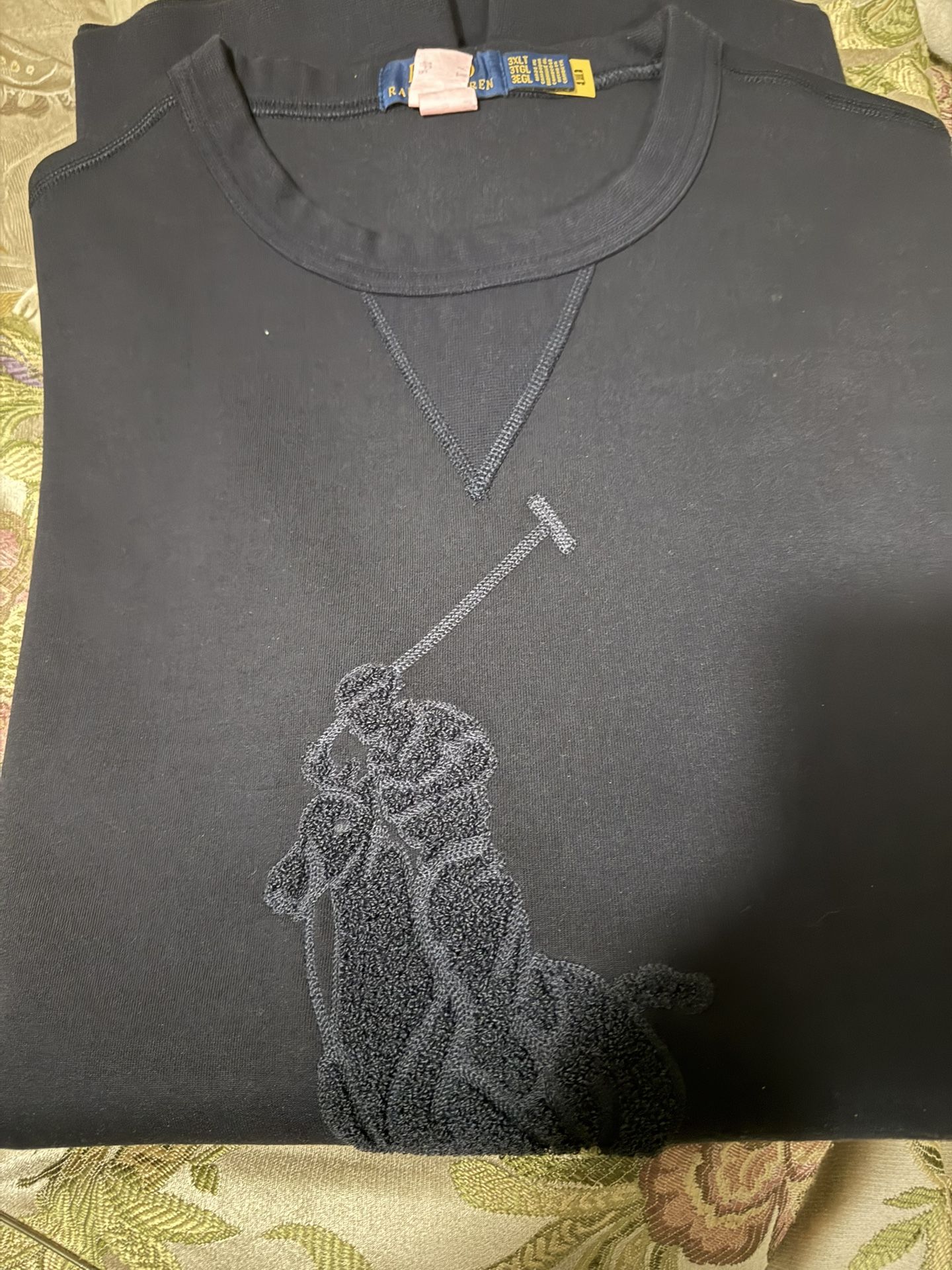 Ralph Lauren Sweater