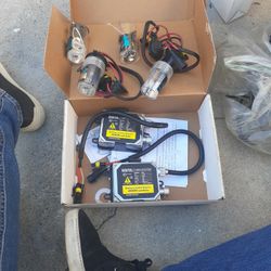Car Lights