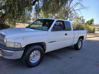 Dodge Ram 1999