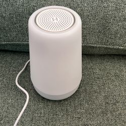 Hatch Sound Machine