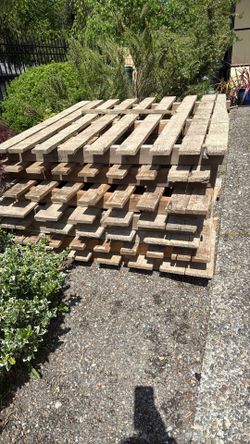 Pallets