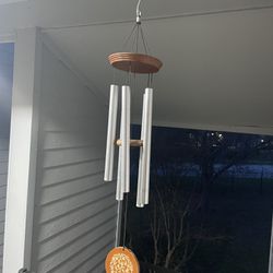 Outdoor Wind Chimes