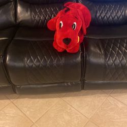 Clifford 