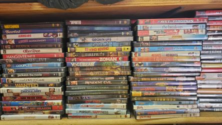 DVD Over 300