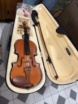 Cecilio CVN-400 Used Violin
