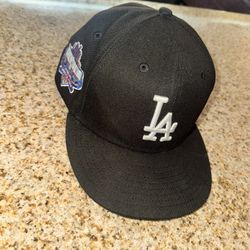 Los Angeles Dodgers