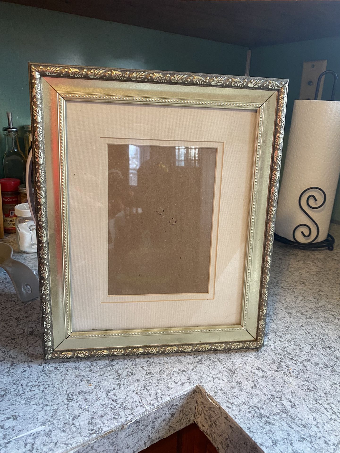 Frame