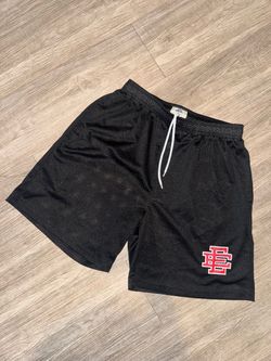 Eric Emanuel Shorts