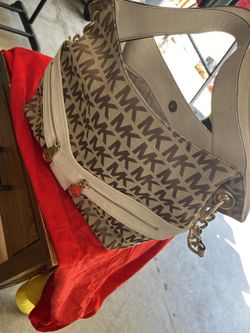 Bolsa 👜 MK Original