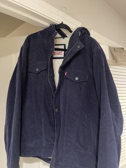 Levi’s Jacket Size XL