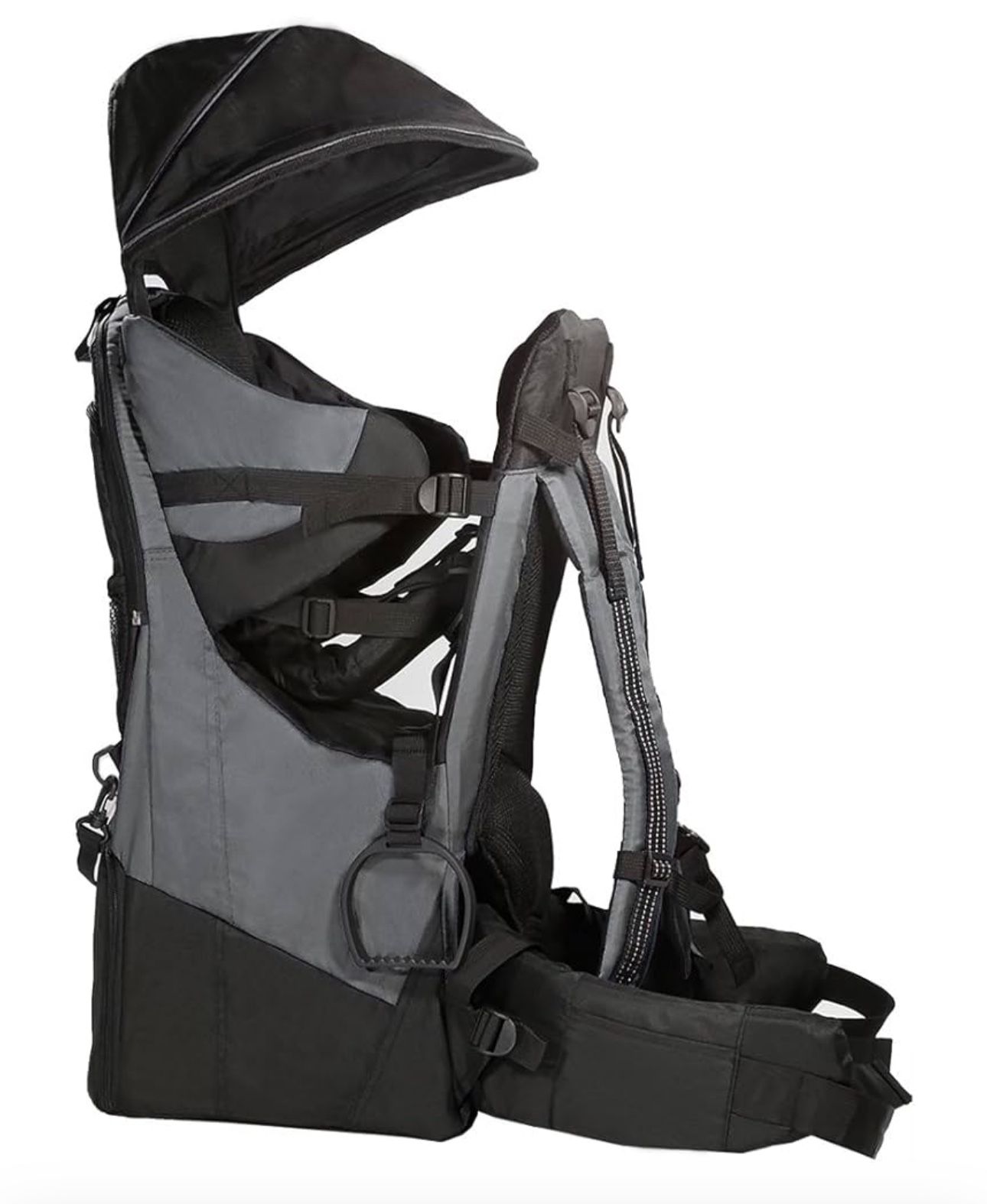 clevrplus backpack carrier
