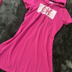 Women CK Dress / Calvin Klein Dress / Vestido